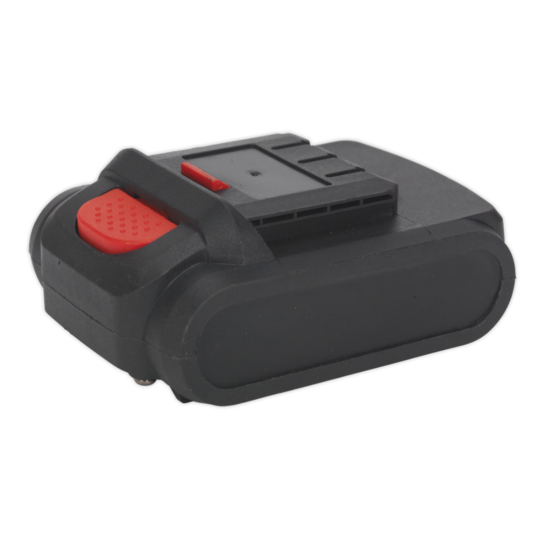 Power Tool Battery 14.4V 1.3Ah Liion for CP14VLD demosealy