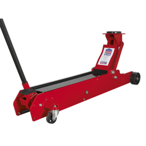 Trolley Jack 10tonne European Style