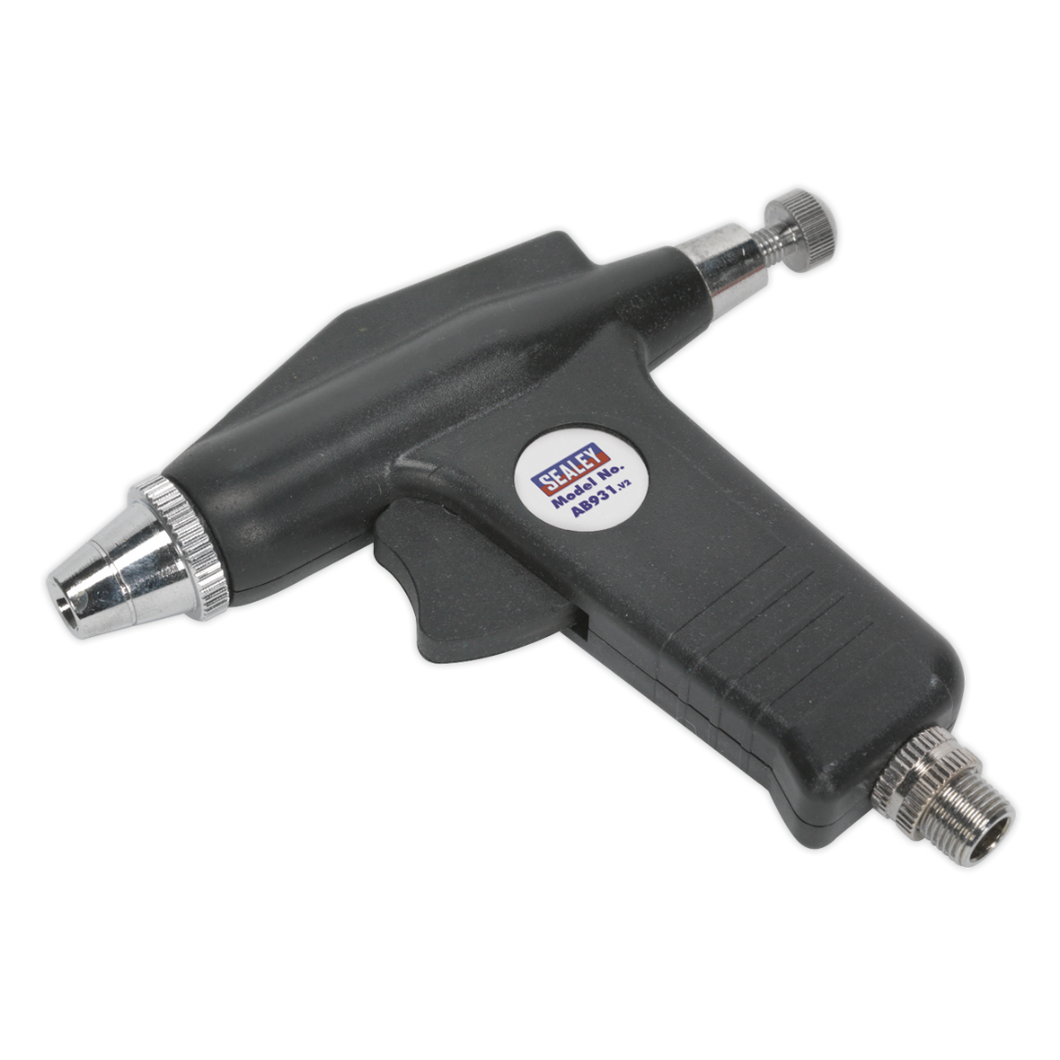 Air Brush Kit without Propellant