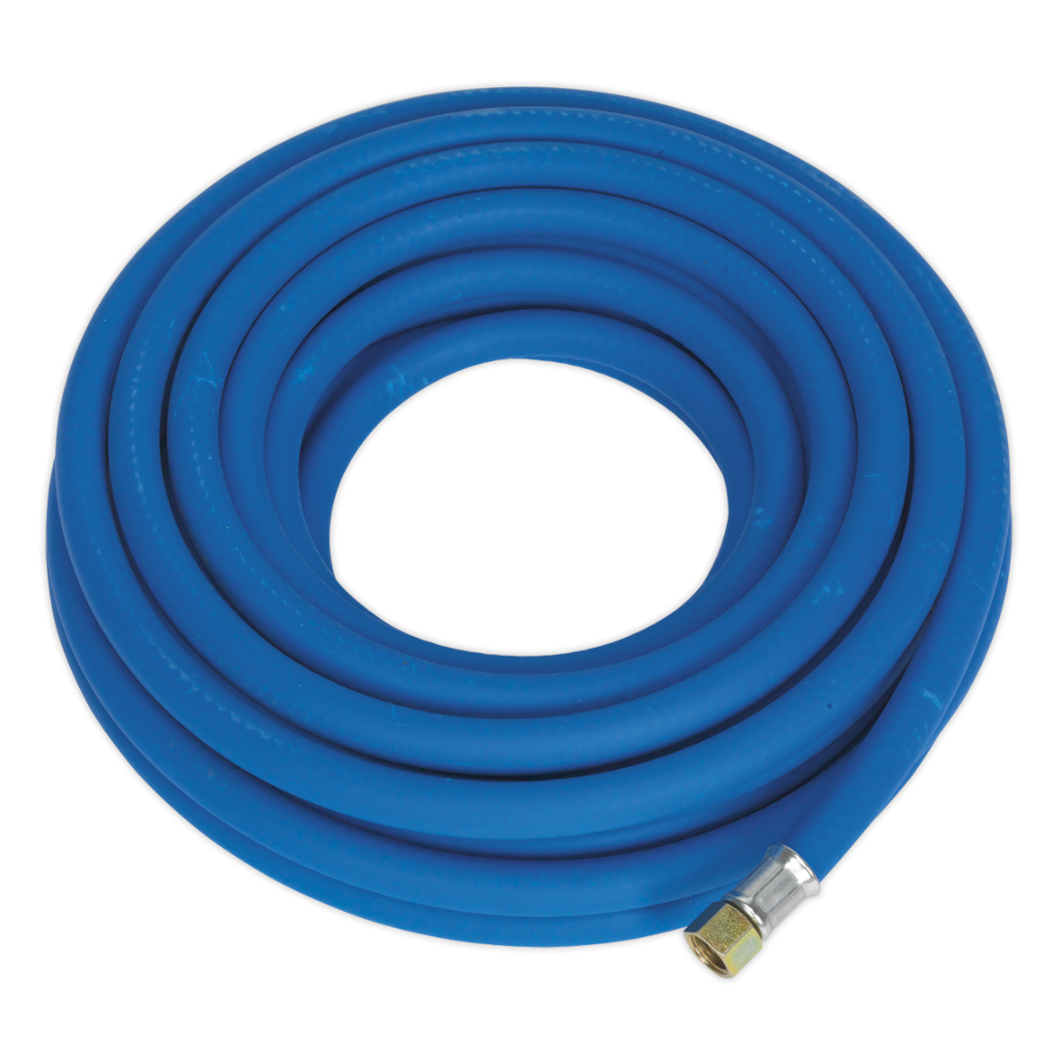 Air Hose 10mtr x Ø8mm with 1-4