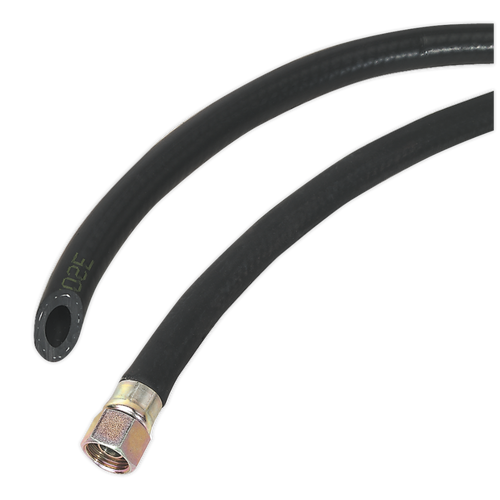 Air Hose 15mtr x Ø8mm with 1-4