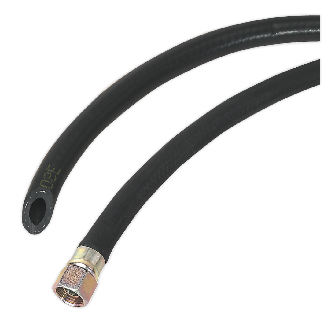 Air Hose 15mtr x Ø8mm with 1-4