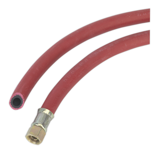 Air Hose 20mtr x Ø8mm with 1-4