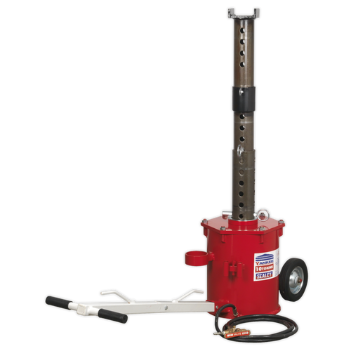 Air Jack 10tonne
