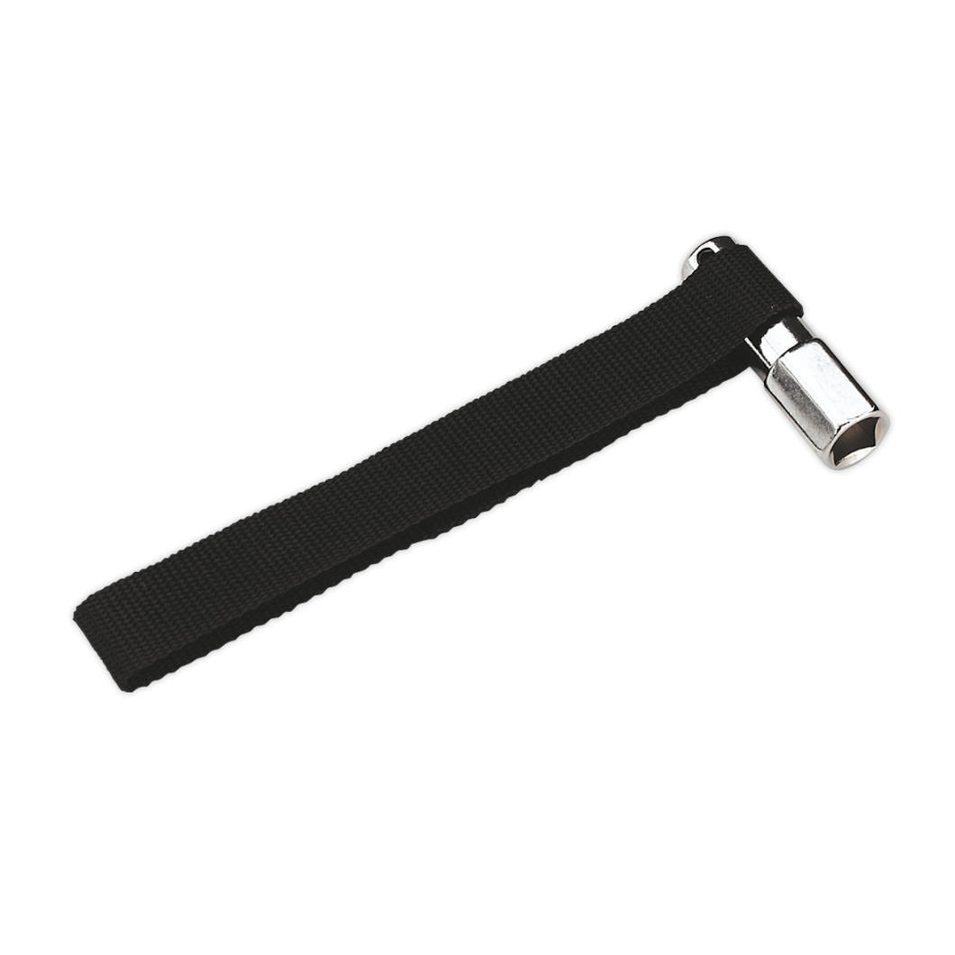 Oil Filter Strap Wrench 120mm Capacity 1-2