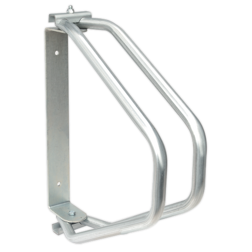 Adjustable Wall Mounting Bicycle Rack