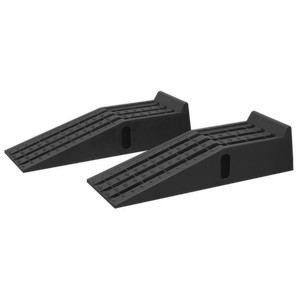 Car Ramps 1.5tonne Capacity per Ramp 3tonne Capacity per Pair