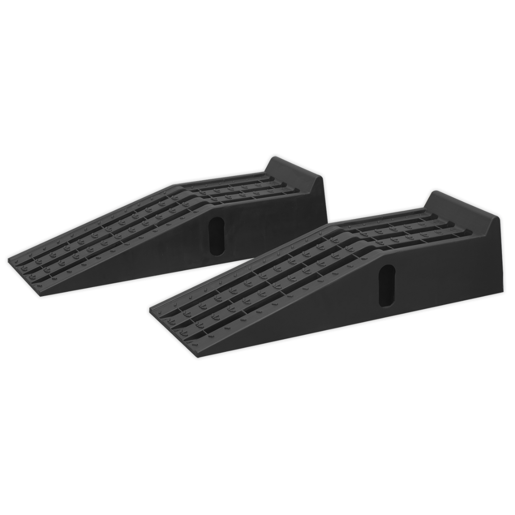 Car Ramps 1.5tonne Capacity per Ramp 3tonne Capacity per Pair