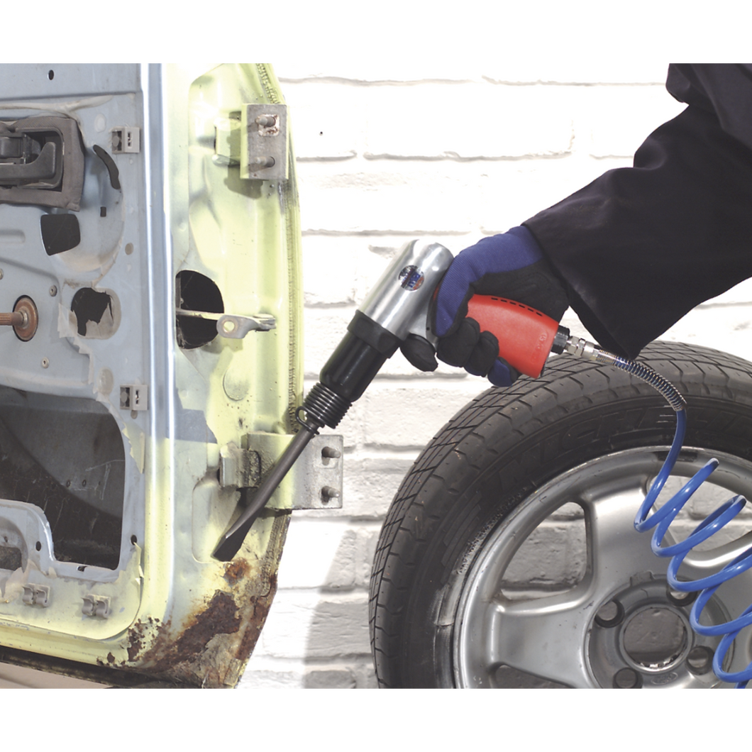 Air Hammer Kit Long Stroke