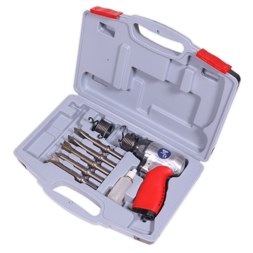 Air Hammer Kit Medium Stroke