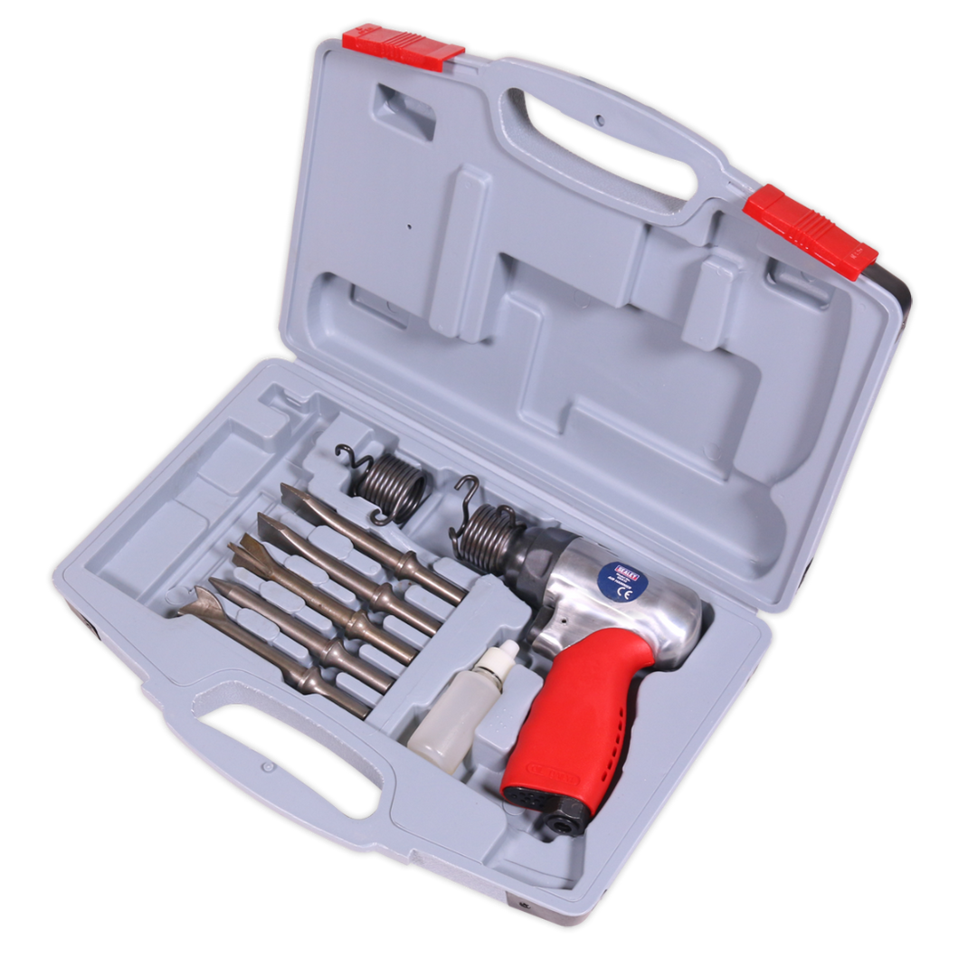 Air Hammer Kit Medium Stroke