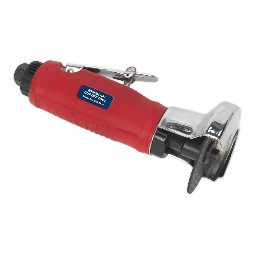 Air Cut-Off Tool Ø75mm