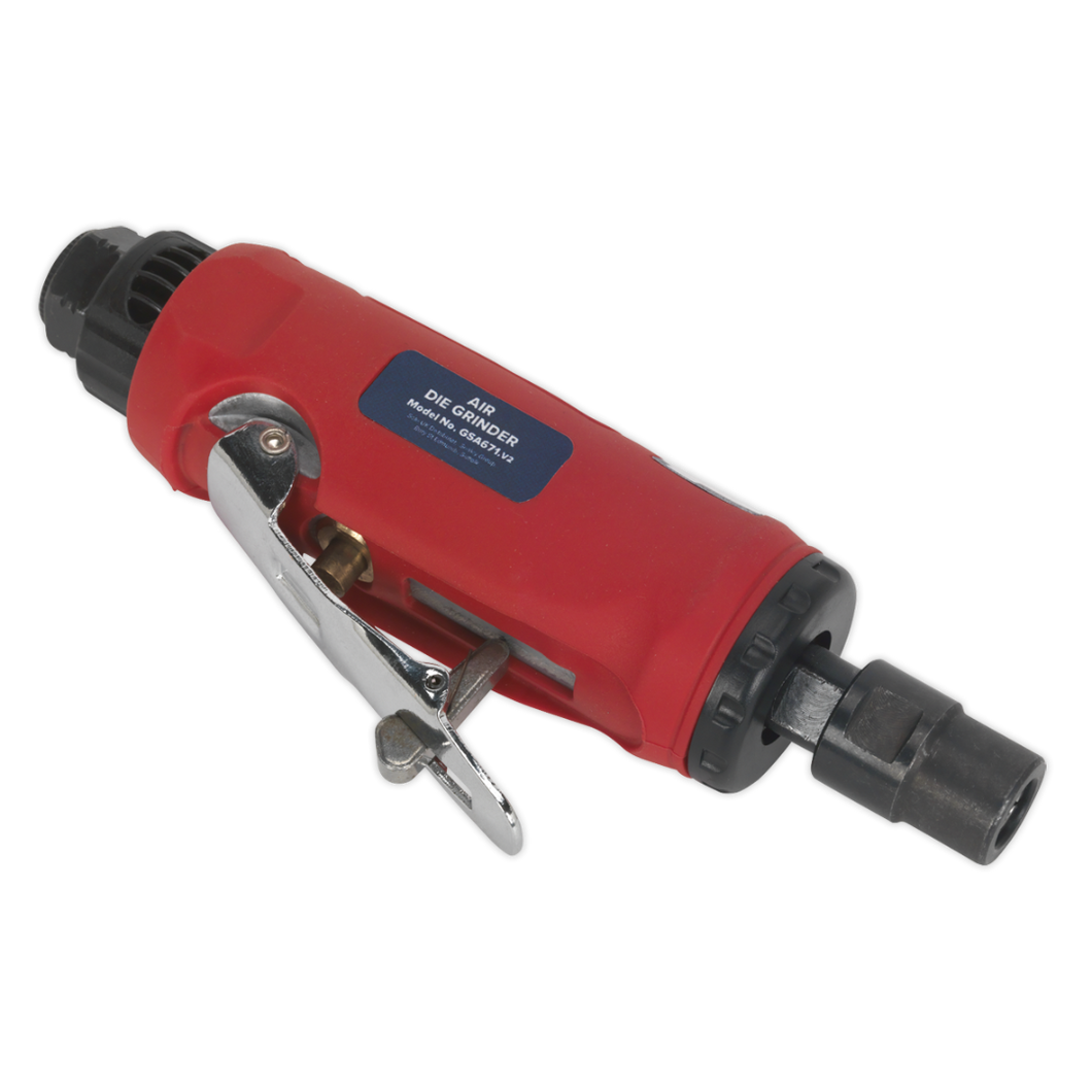 Air Die Grinder