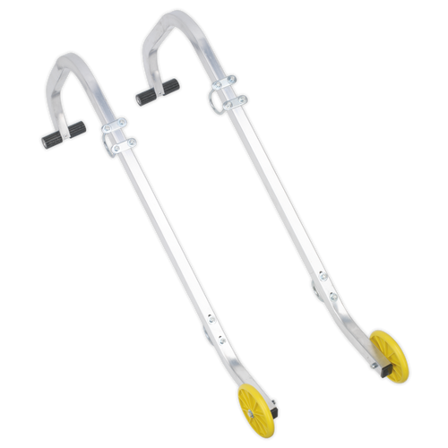 Ladder Roof Hook