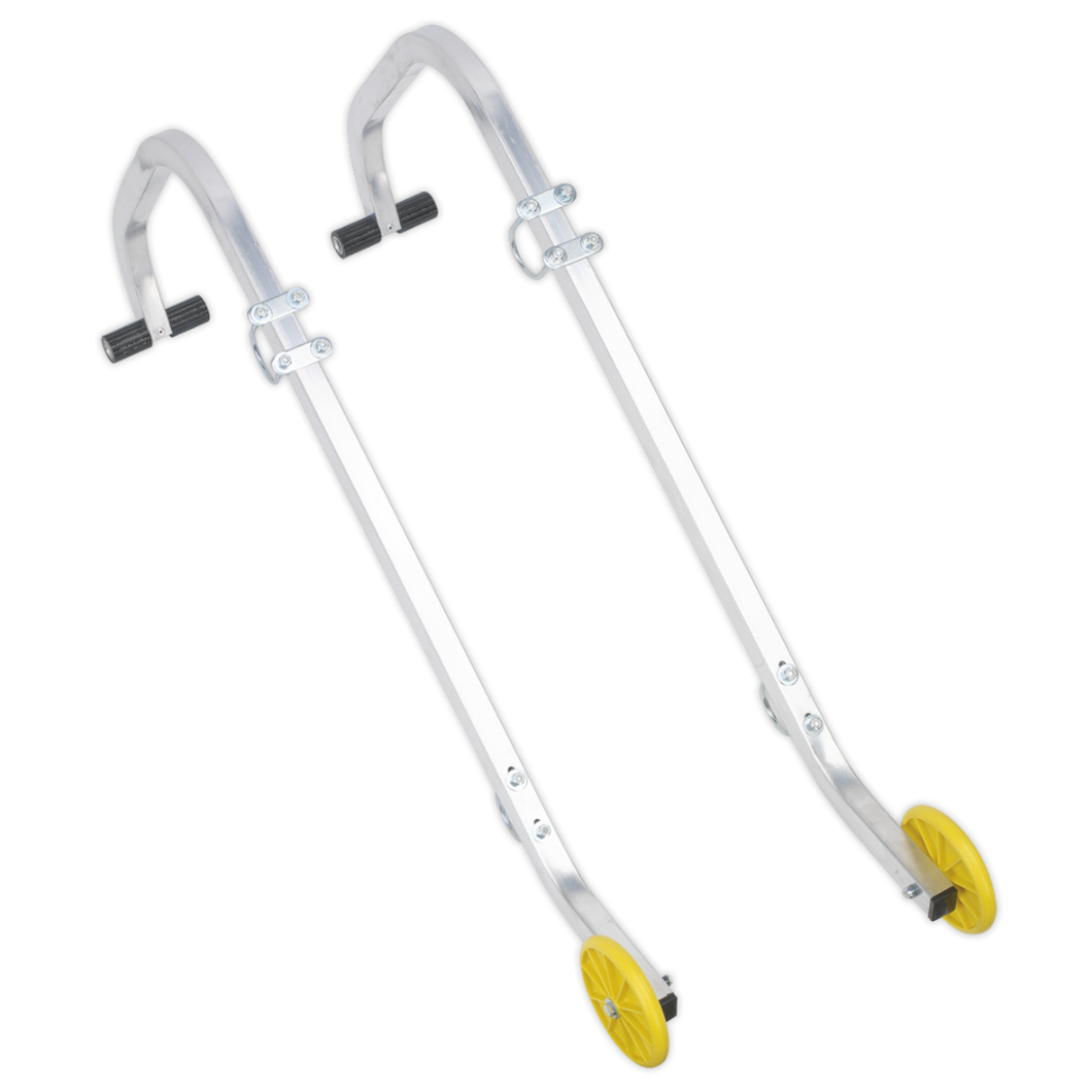 Ladder Roof Hook