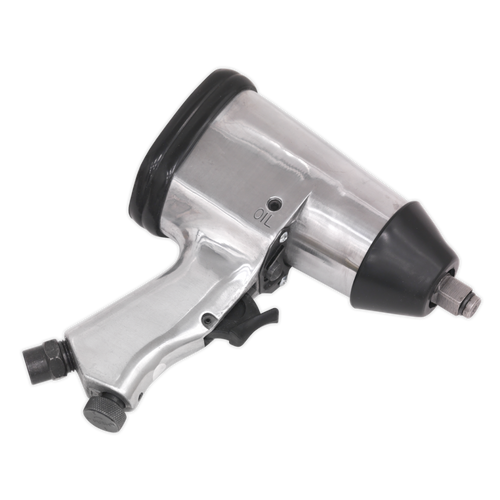 Air Impact Wrench 1-2