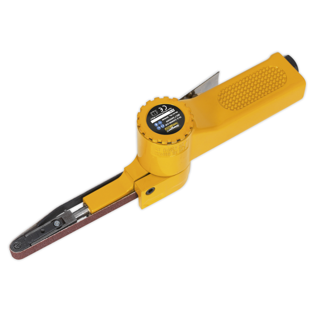 Air Belt Sander 10 x 330mm