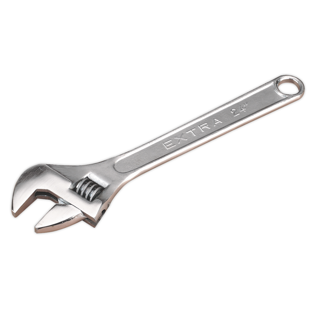 Adjustable Wrench 600mm