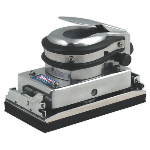 Air Flat Bed Sander 170 x 95mm