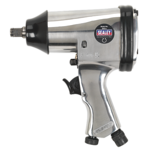 Air Impact Wrench 1-2