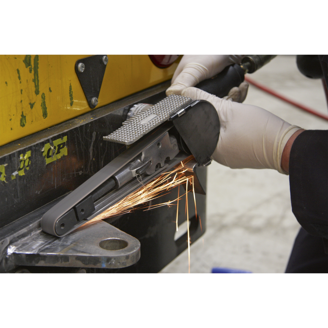 Air Belt Sander 20 x 520mm