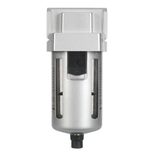 Air Filter - High Flow