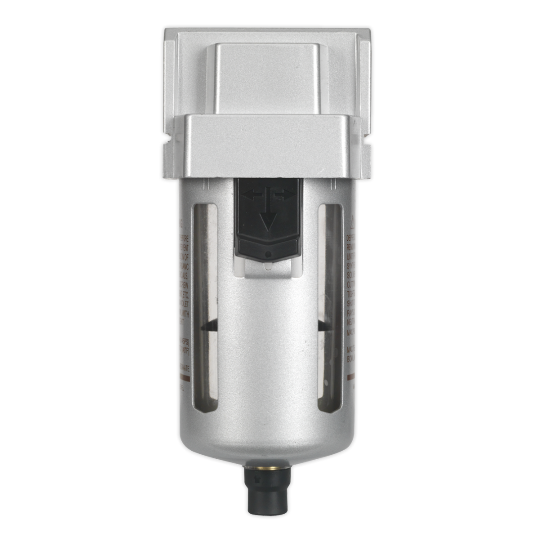 Air Filter - High Flow