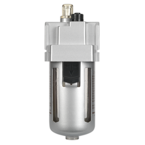 Air Lubricator - High Flow