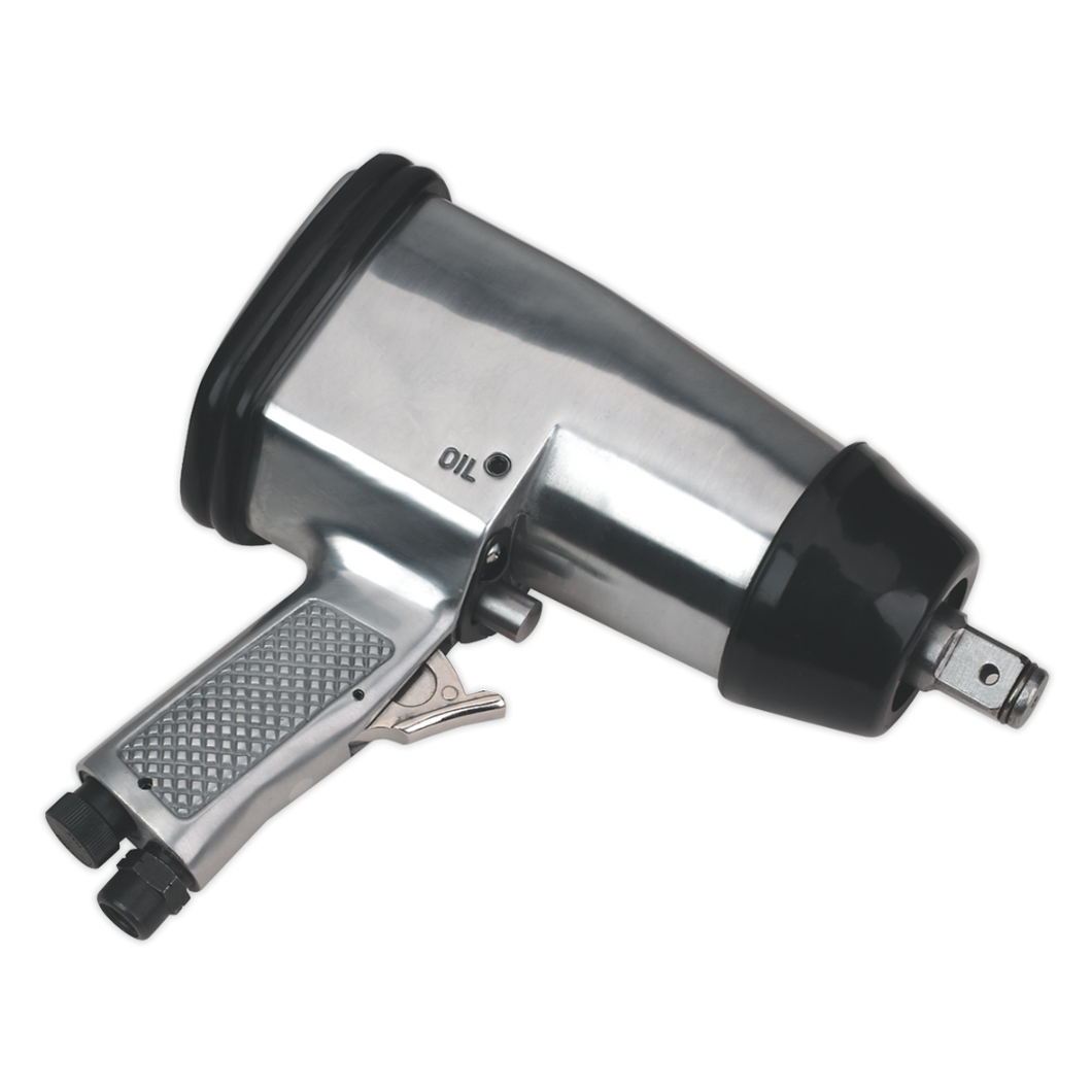 Air Impact Wrench 3-4