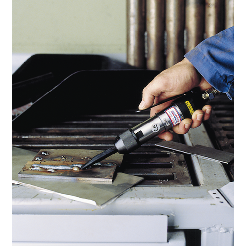 Air Needle Scaler-Flux Chipper 32mm Stroke