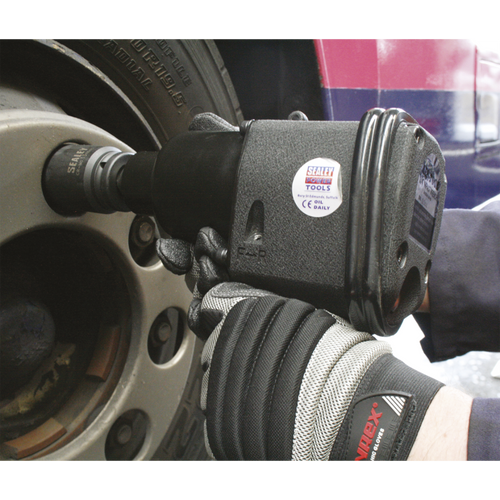 Air Impact Wrench 3-4