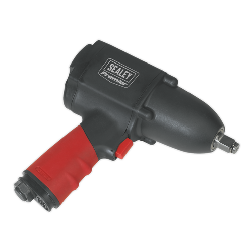 Air Impact Wrench 1-2