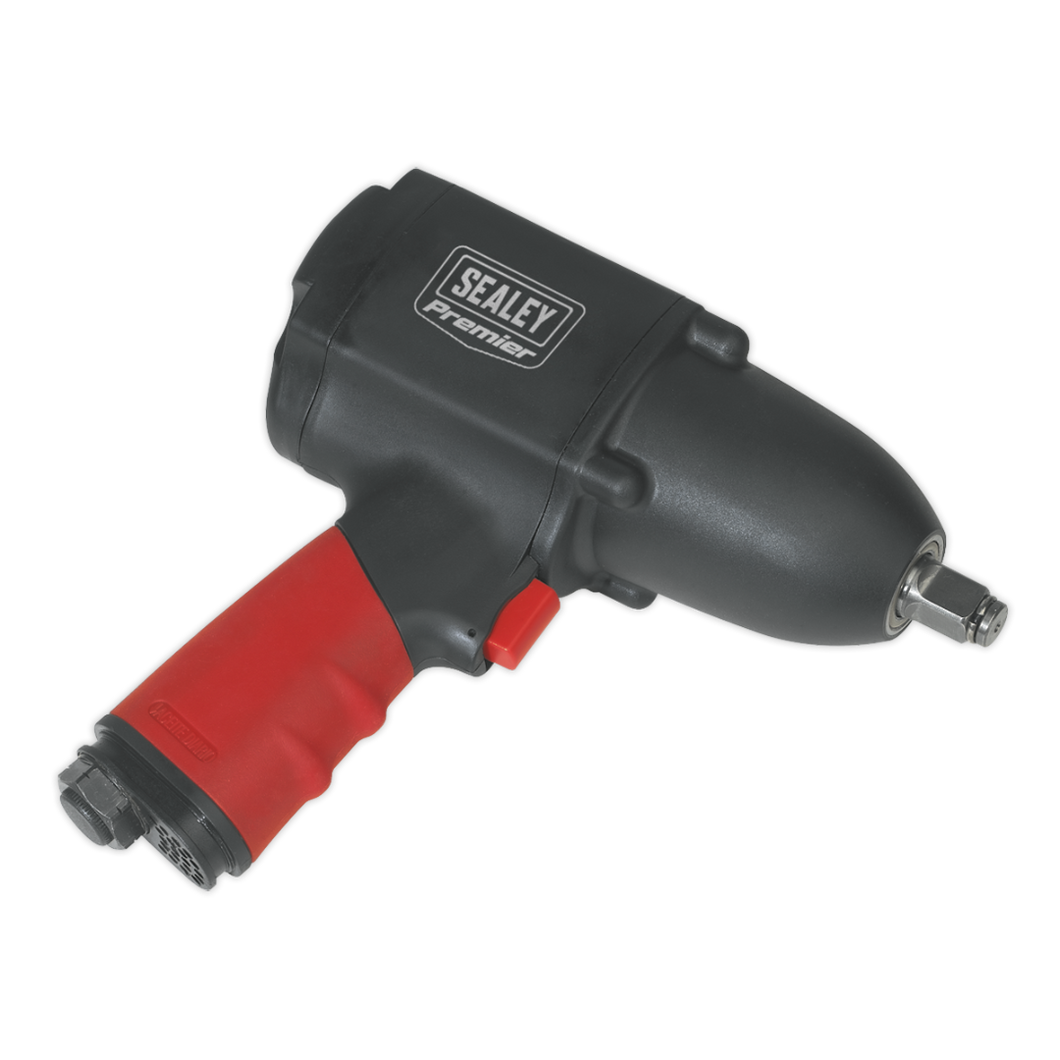 Air Impact Wrench 1-2