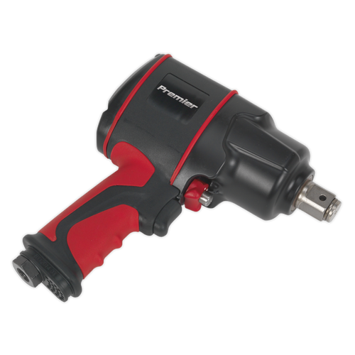 Air Impact Wrench 3-4