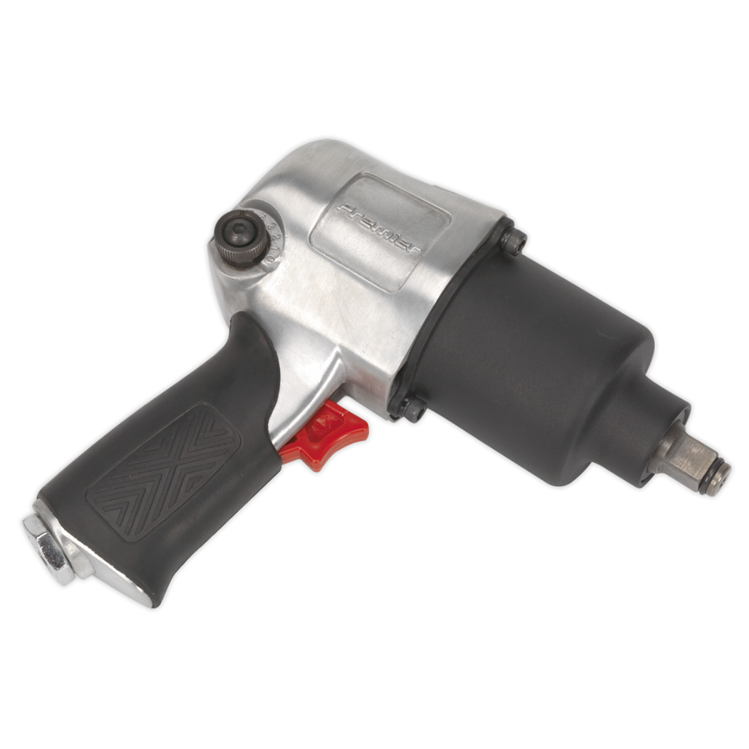 Air Impact Wrench 1-2