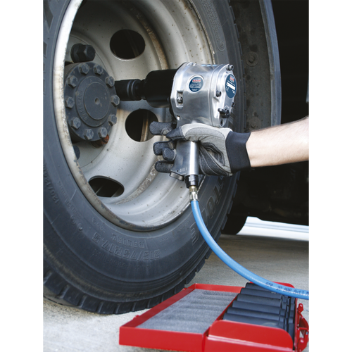 Air Impact Wrench 3-4