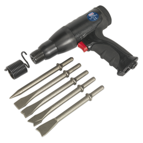 Air Hammer Kit Composite Premier - Long Stroke