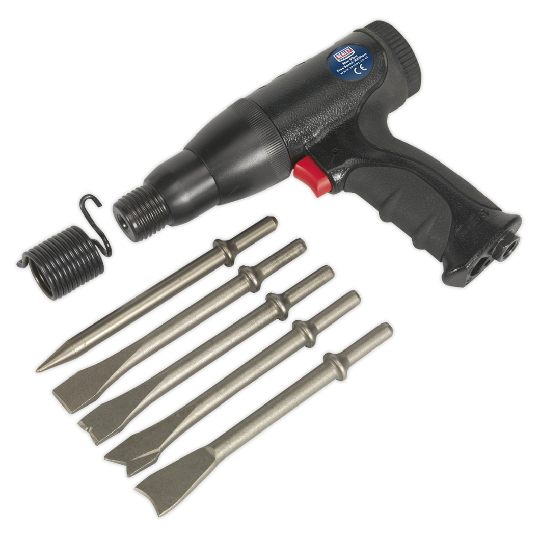 Air Hammer Kit Composite Premier - Long Stroke