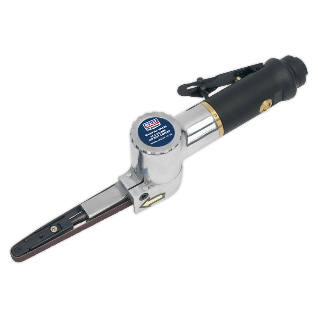 Air Belt Sander 10 x 330mm