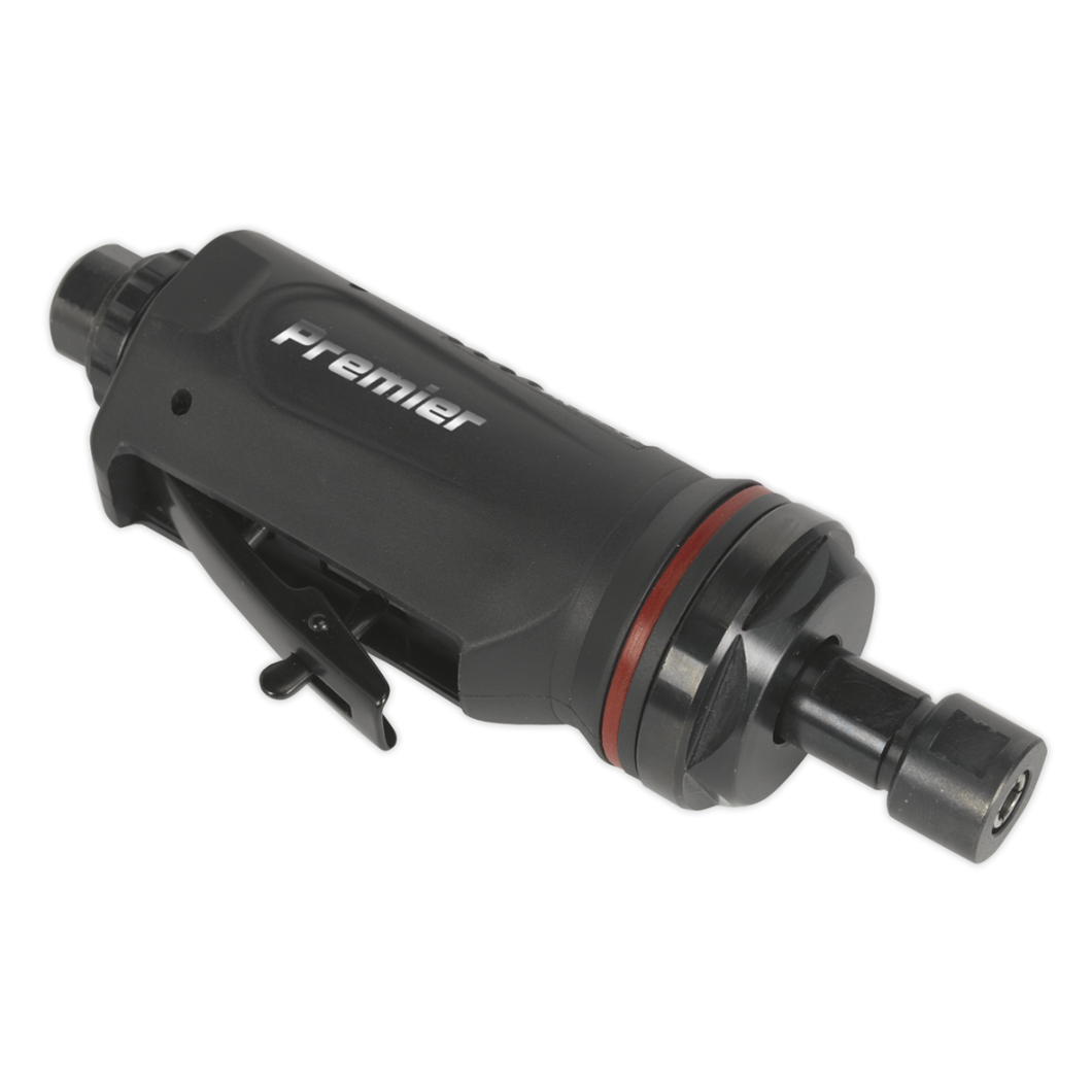 Air Die Grinder Maxi Size Straight Premier