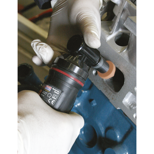 Air Die Grinder Maxi Size 90° Premier