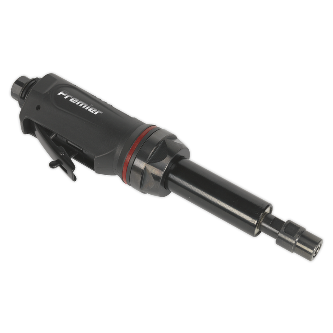 Air Die Grinder Maxi Size 260mm Long Reach Premier