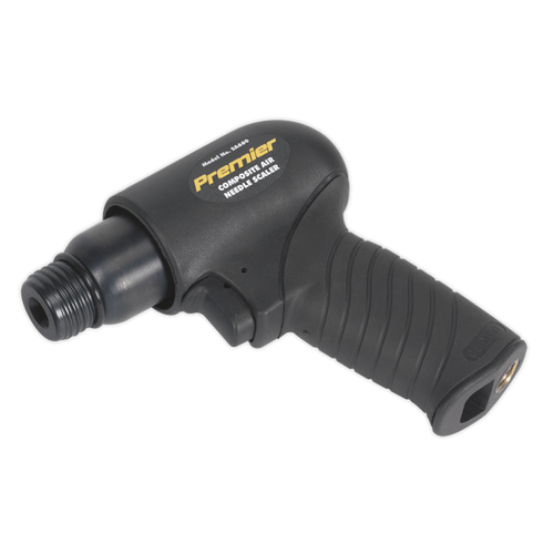 Air Needle Scaler Composite Pistol Type