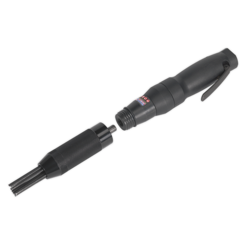 Air Needle Scaler Composite