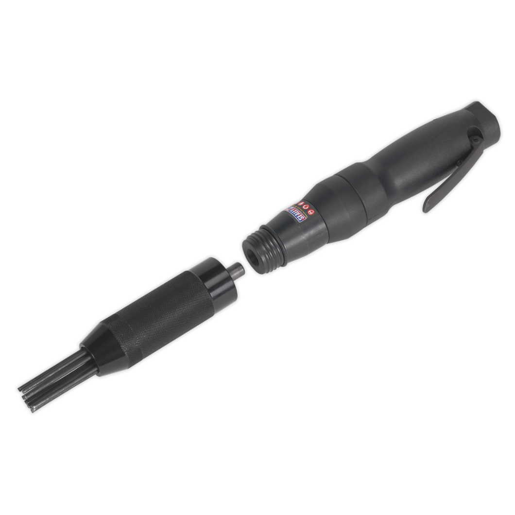 Air Needle Scaler Composite