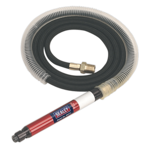 Air Micro Die Grinder Ø3mm Collet