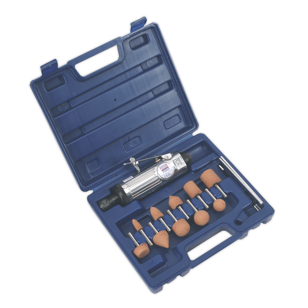Air Die Grinder Kit 13pc