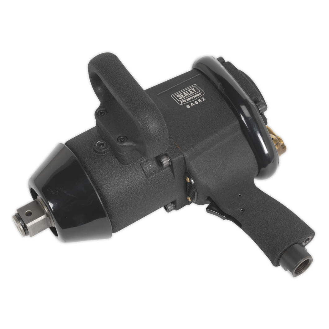 Air Impact Wrench 1