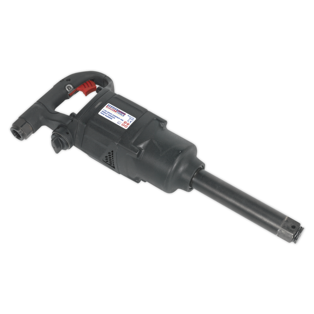 Air Impact Wrench 1