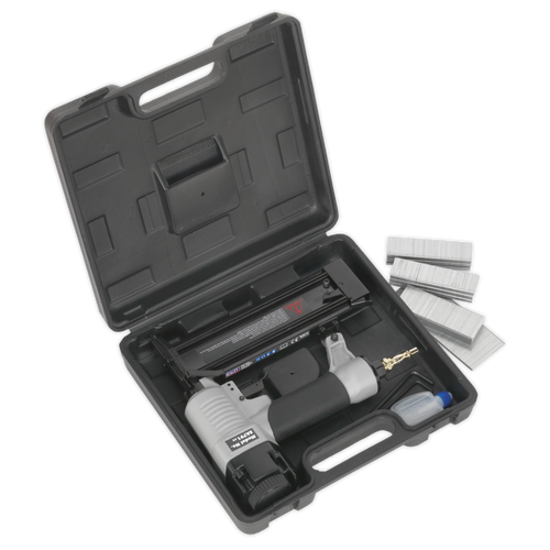 Air Nail Gun 15-50mm Capacity